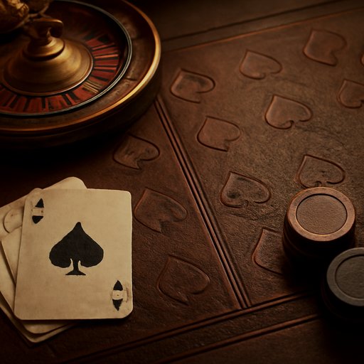 666z Table Games